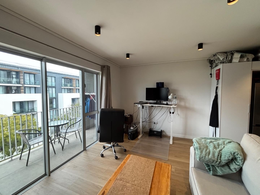 1 Bedroom Property for Sale in Stellenbosch Central Western Cape